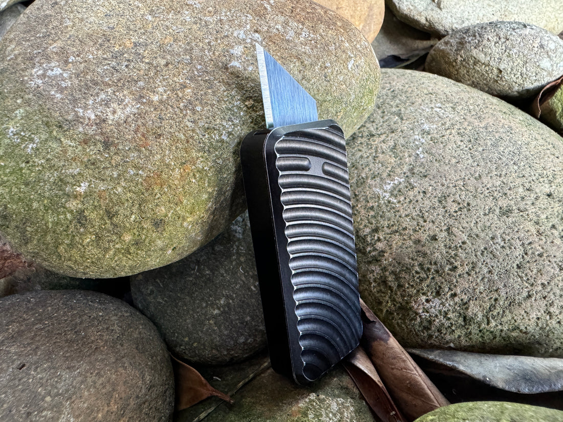 Rivery MFG Zero Original Pattern