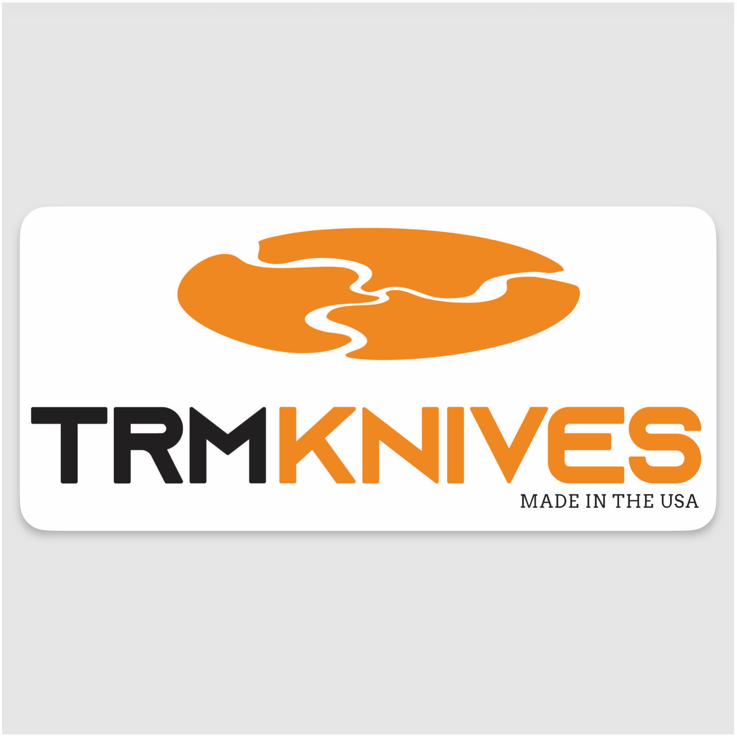 TRM Knives