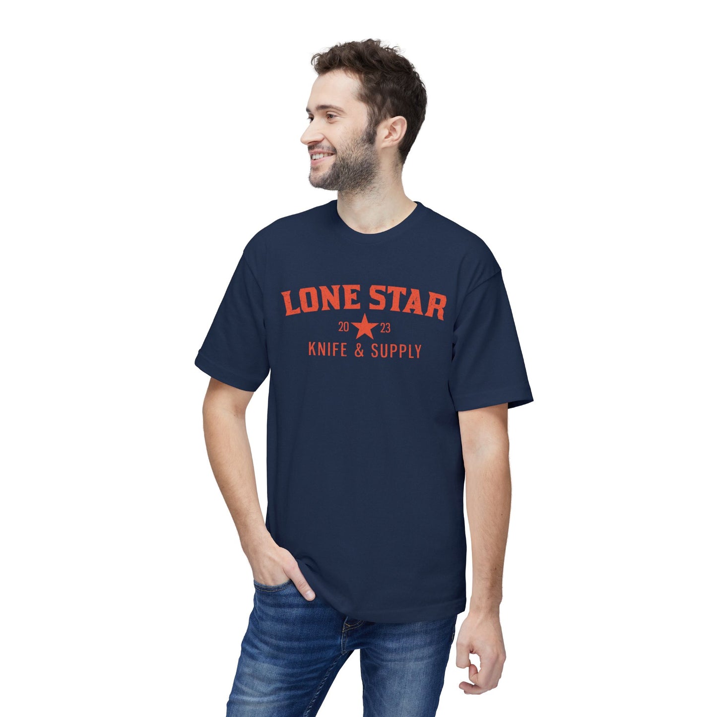 The Lone Star Original Tee