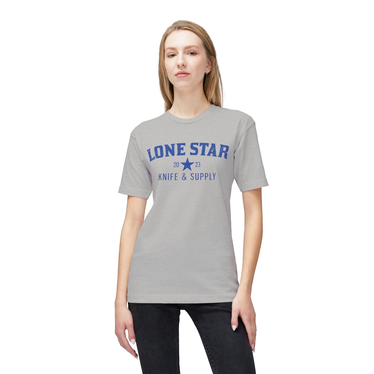 The Lone Star Original Tee