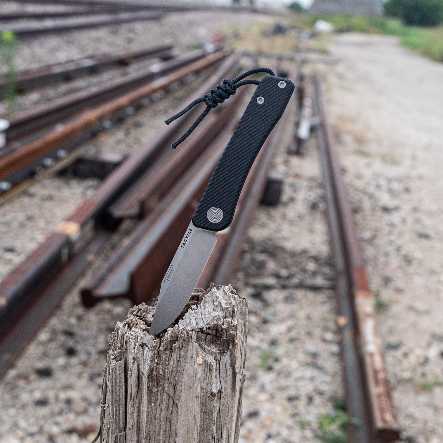 Tactile Knife Co. Bexar G10 Slipjoint