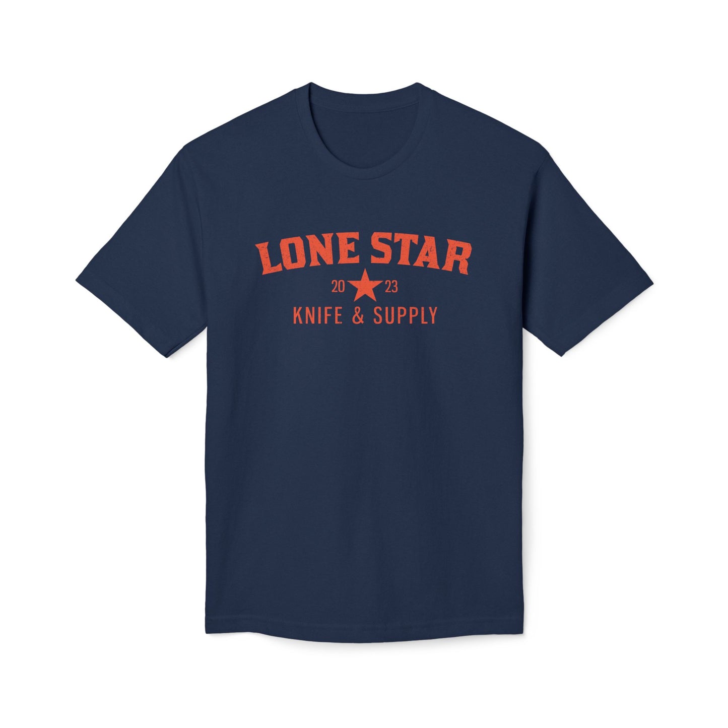 The Lone Star Original Tee