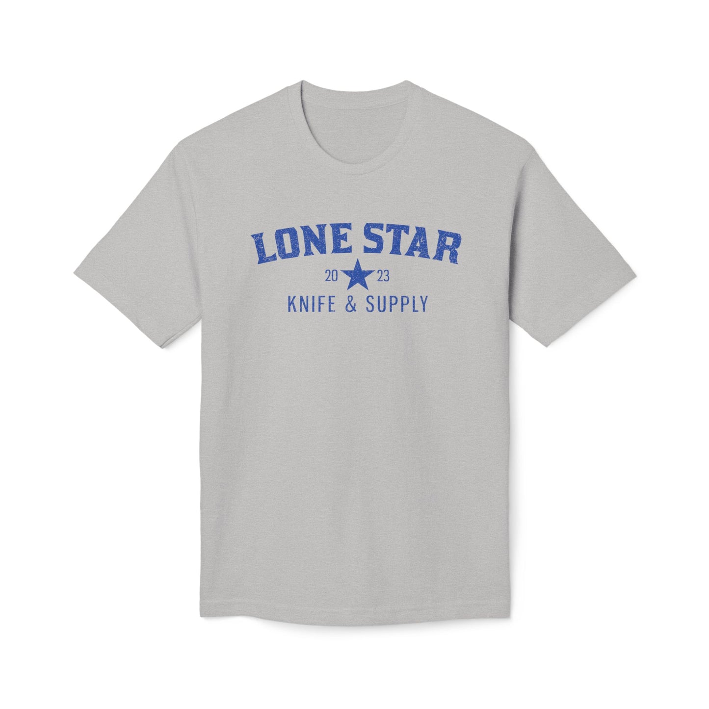 The Lone Star Original Tee
