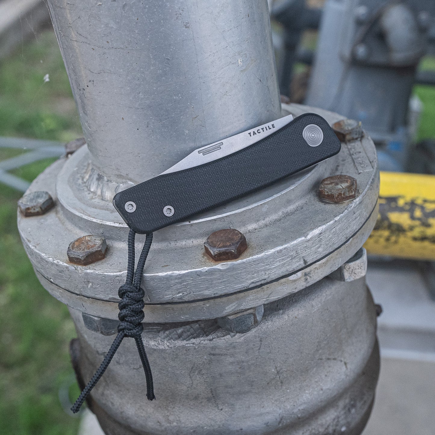 Tactile Knife Co. Bexar G10 Slipjoint