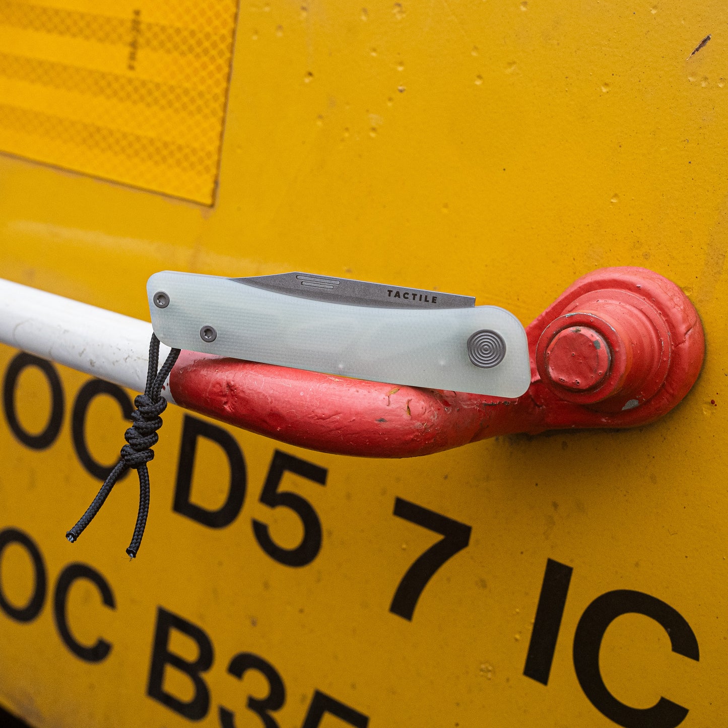 Tactile Knife Co. Bexar G10 Slipjoint