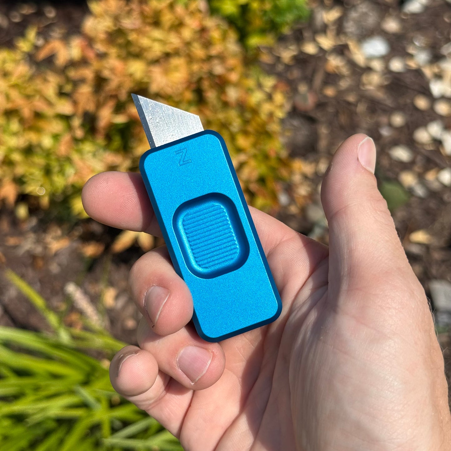 Rivery MFG Zero Smooth Operator Pattern