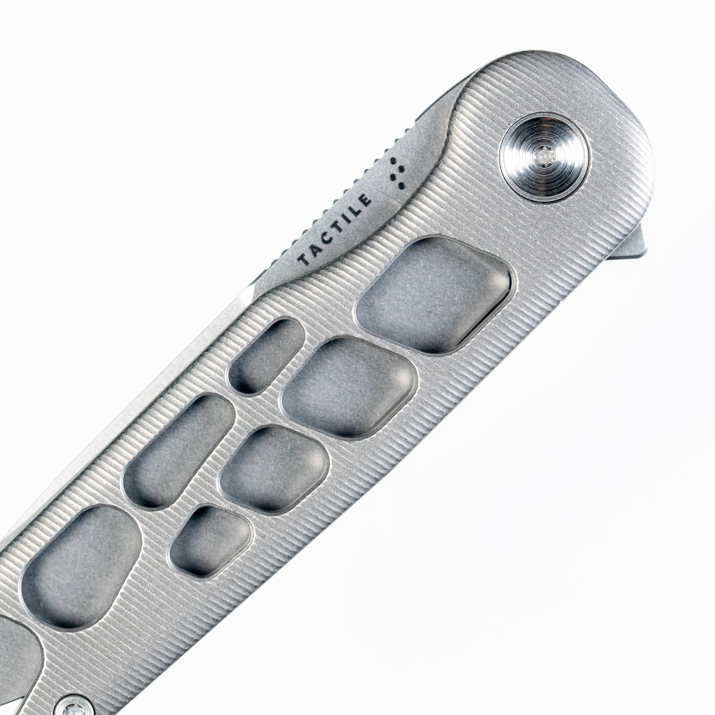 Rockwall Flipper – Skeletonized Edition (Blue Ano Slate / Stonewash / Blackwash) Made in USA