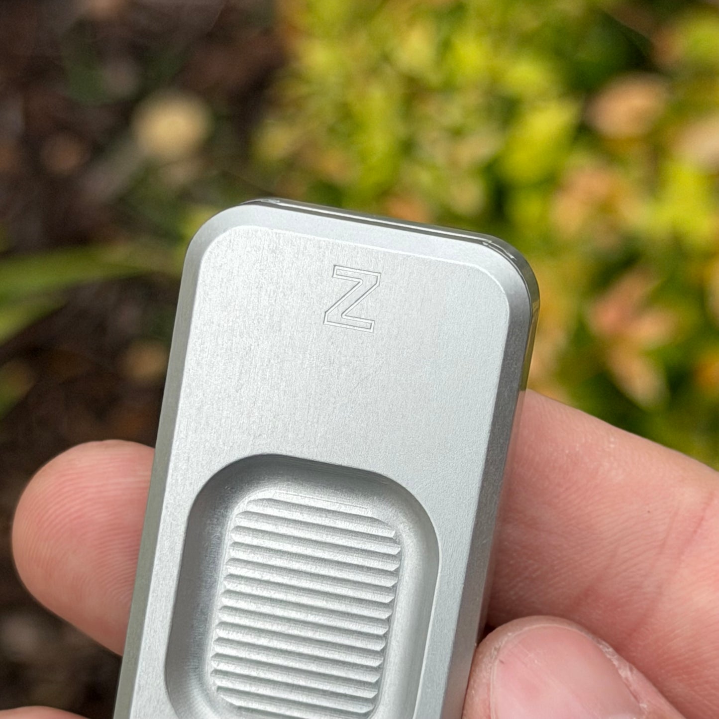 Rivery MFG Zero Smooth Operator Pattern