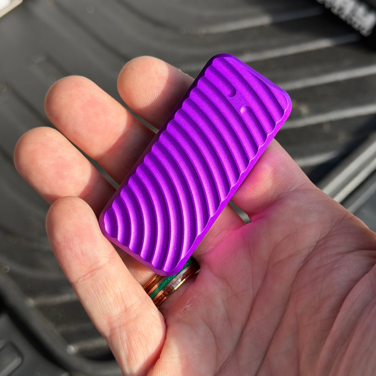 Rivery MFG Zero Original Pattern