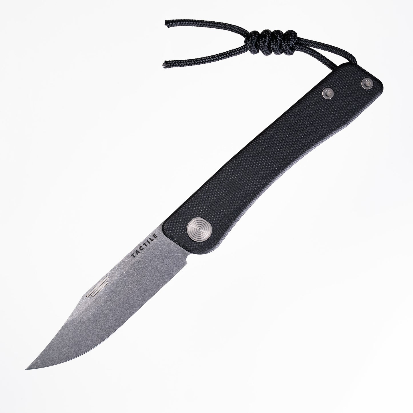 Tactile Knife Co. Bexar G10 Slipjoint