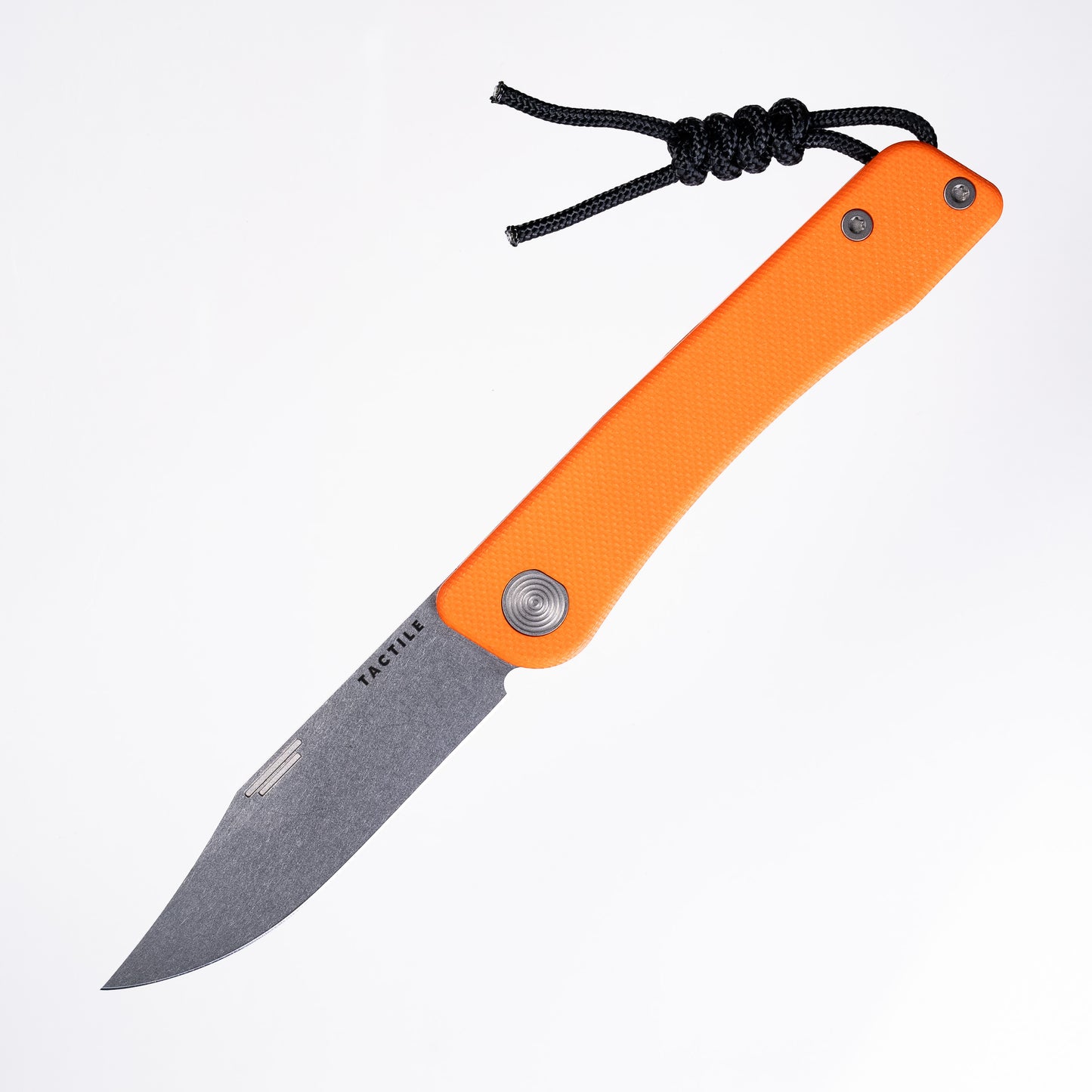 Tactile Knife Co. Bexar G10 Slipjoint