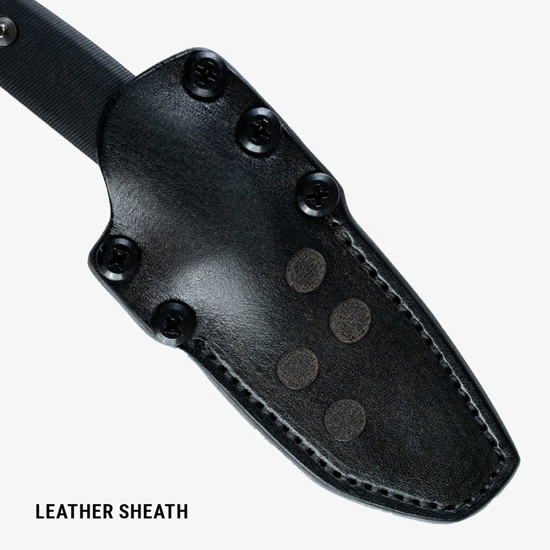 The Back Door: Tactile Knife Co. Dreadeye Fixed Blade - Blemished