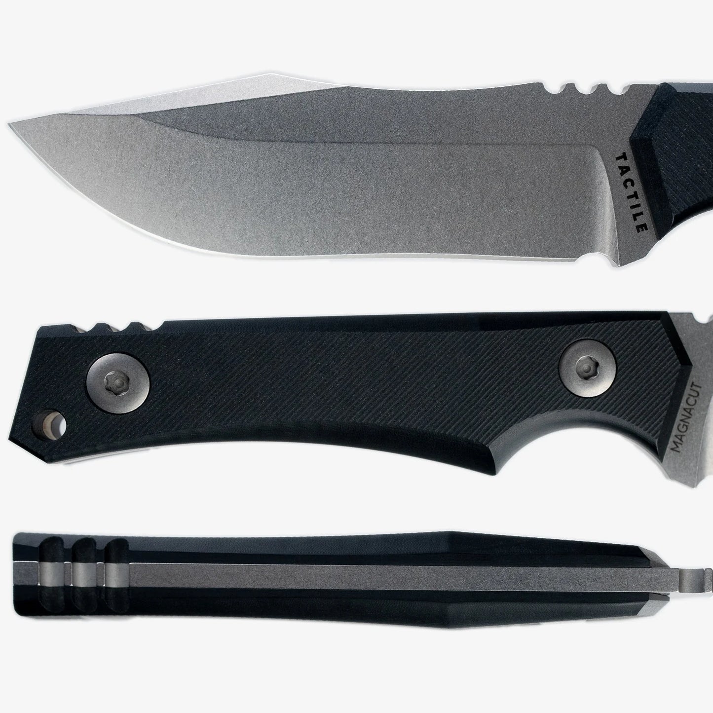 Osprey – 3.7” MagnaCut Blade, Made in Texas, USA