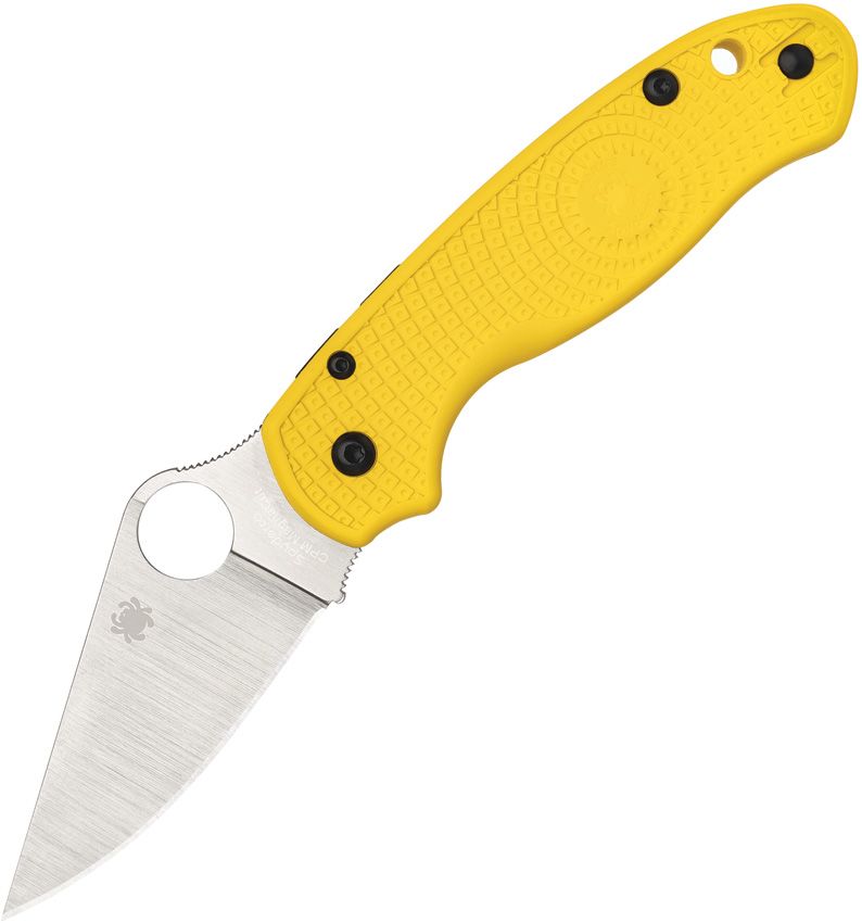 Para 3 LW Lightweight Knife - Compress Lock Salt MagnaCut