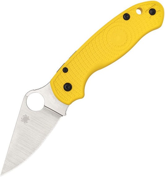 Para 3 LW Lightweight Knife - Compress Lock Salt MagnaCut
