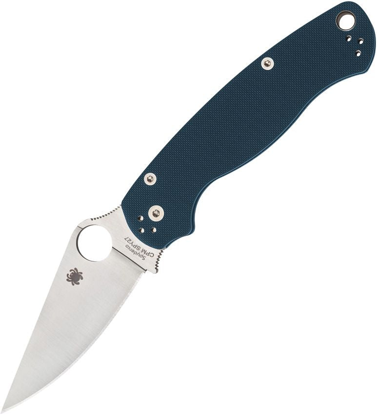 Para Military 2 Cobalt SPY27 (PM2)