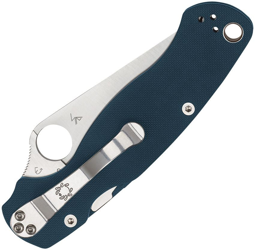 Para Military 2 Cobalt SPY27 (PM2)
