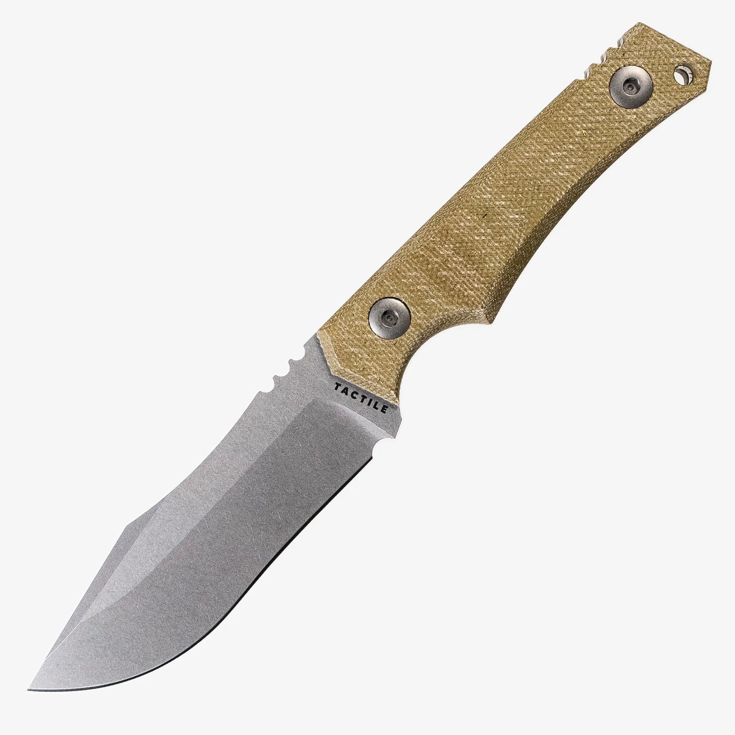 Osprey – 3.7” MagnaCut Blade, Made in Texas, USA