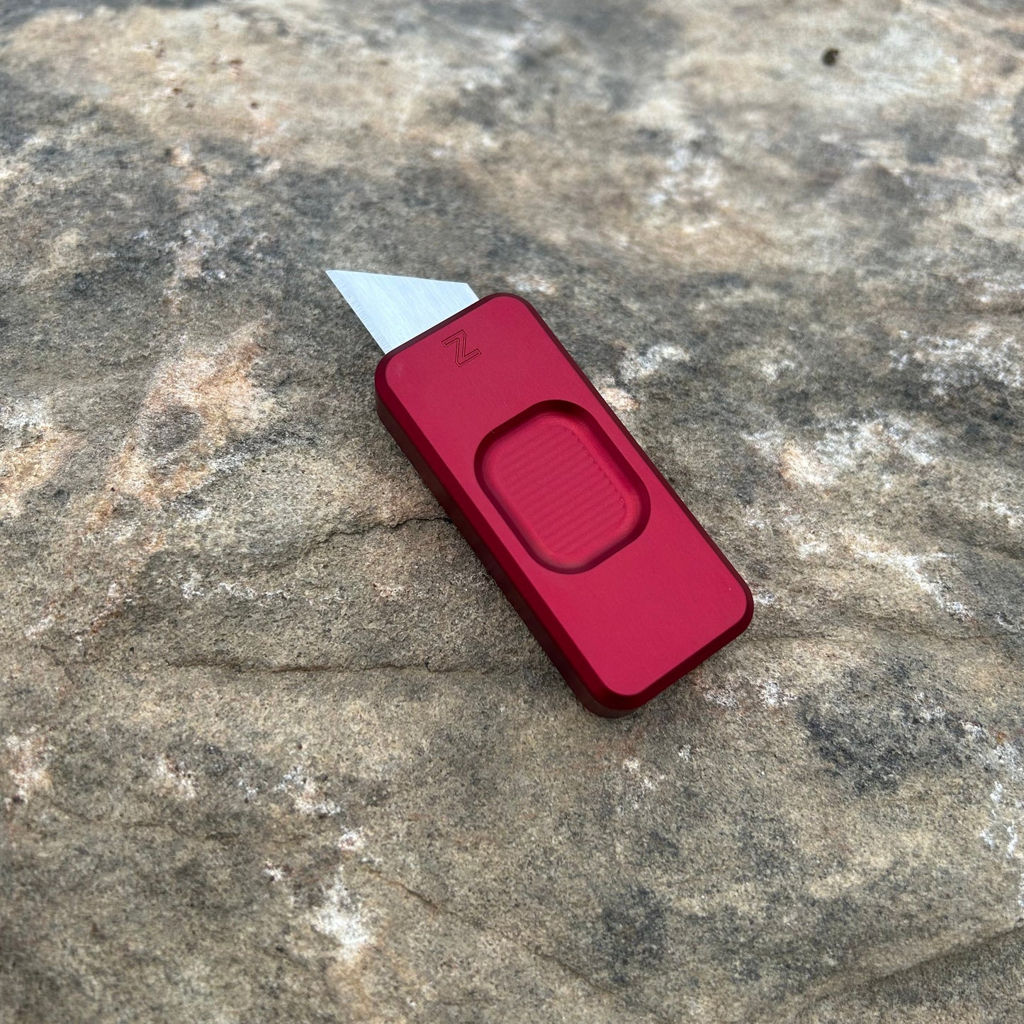 Rivery MFG Zero Smooth Operator Pattern