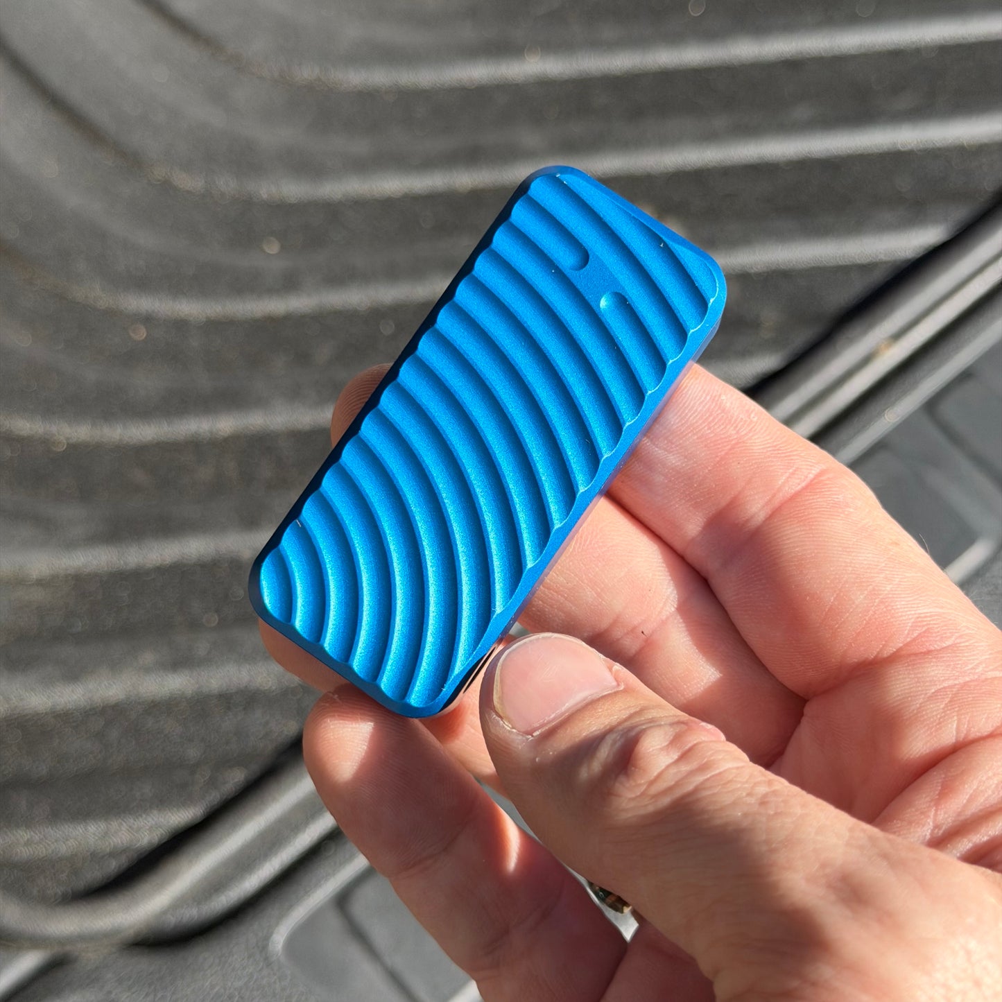 Rivery MFG Zero Original Pattern