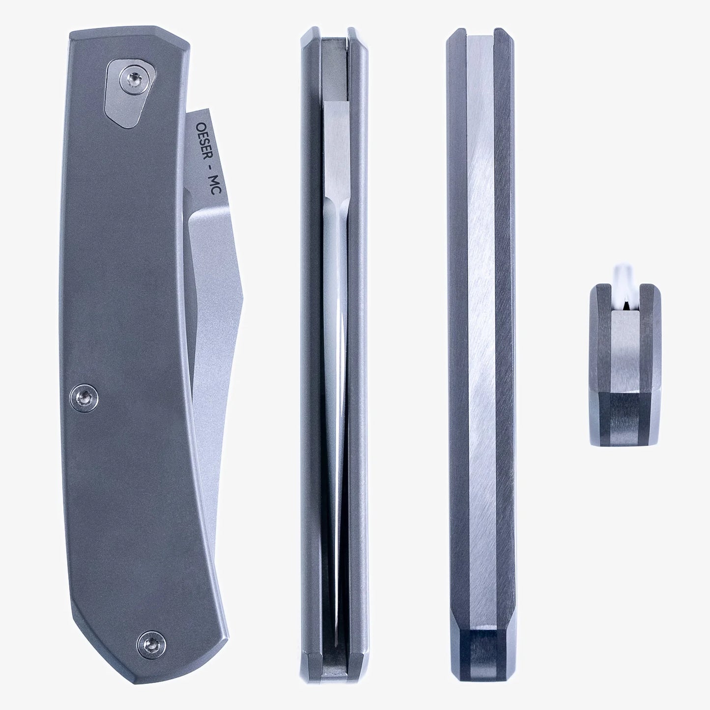 The Ranger - Purple TechnoCarbo