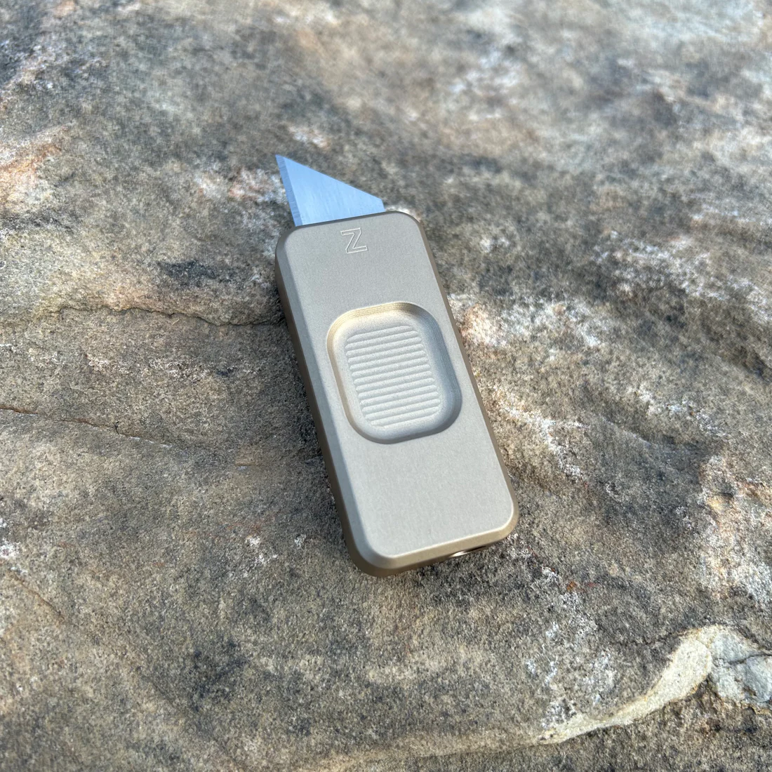 Rivery MFG Zero Smooth Operator Pattern