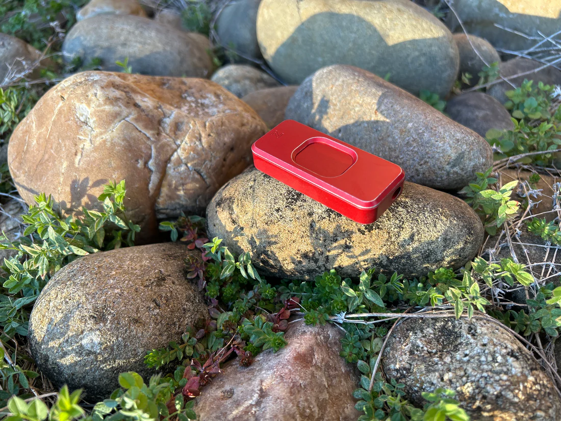 Rivery MFG Zero Smooth Operator Pattern