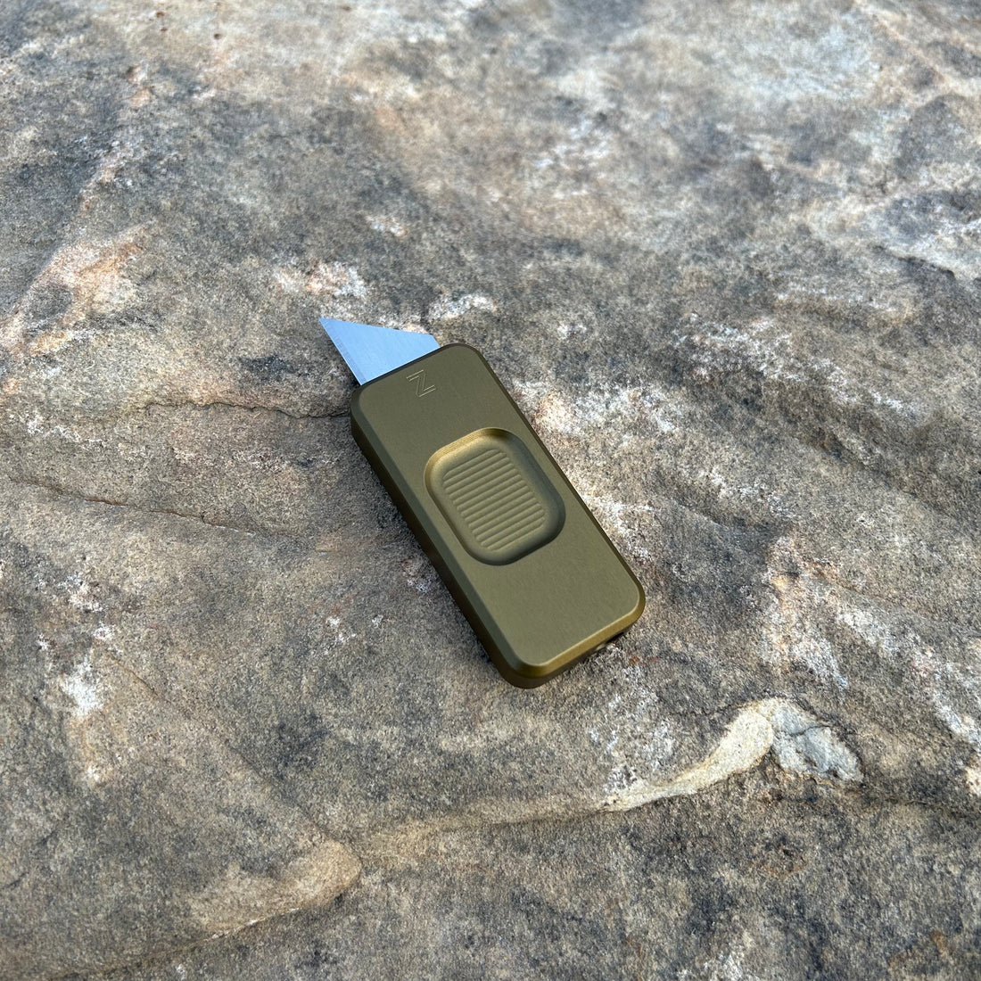 Rivery MFG Zero Smooth Operator Pattern